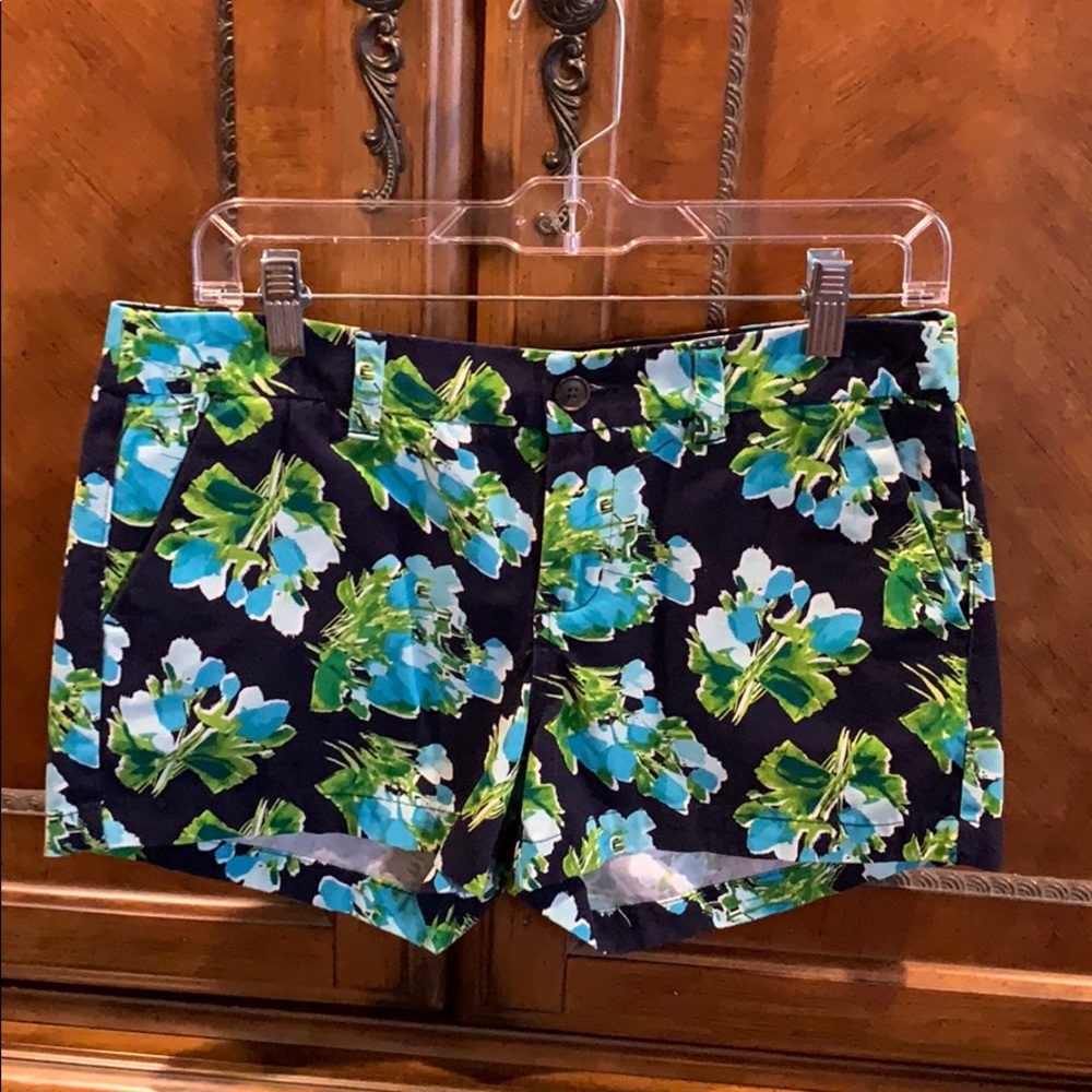 EUC Merona shorts